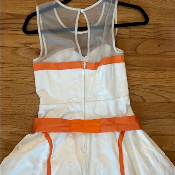 BB8 Star Wars dress - Picture 5 of 7
